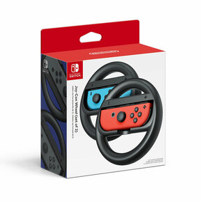 Nintendo Joy-Con Wheel