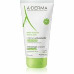 A-Derma Universal Cream univerzalna krema s hialuronsko kislino 150 ml