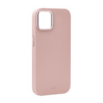 PURO ovitek Icon Mag Pro za iPhone 15, roza