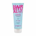 Dermacol Hair Ritual No Dandruff &amp; Grow Shampoo šampon proti prhljaju 250 ml za ženske