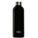 Steklenica Puro HOT&amp;COLD termo, nerjaveče jeklo, 500 ml, črna sijaj