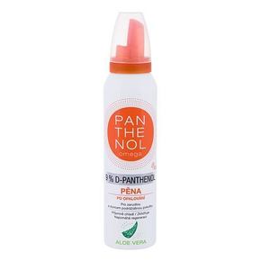 Panthenol Omega 9% D-Panthenol After-Sun Mousse Aloe Vera izdelki po sončenju 150 ml unisex