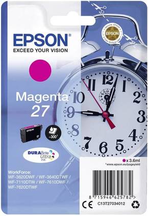 Epson T2703 vijoličasta (magenta)