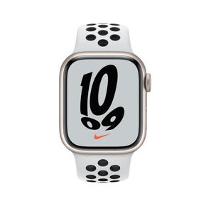 Apple Watch Nike Series 7 41mm pametna ura