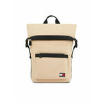 Nahrbtnik Tommy Jeans Tjm Daily Rolltop Backpack AM0AM11965 Tawny Sand AB0
