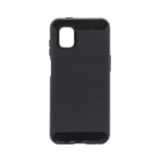 Gumiran ovitek Samsung Galaxy Xcover 7 Pro (TPU) , A-Type, črn