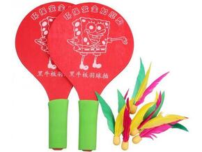 Merco lesen lopar za badminton Battledor