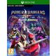 Power Rangers: Battle for the Grid - Super Edition (Xbox One &amp; Xbox Series X)