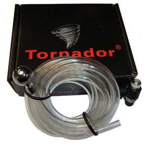 Tornador EXTD Extension Kit podaljšek sesalne cevi