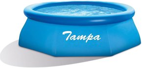 Marimex bazen z napihljivim robom Tampa 3