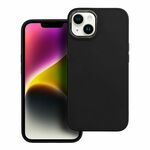 OEM Ohišje FRAME za IPHONE 14 črno