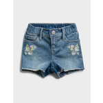 Gap Otroške Jeans Kratke hlače emble denim shorts 2YRS