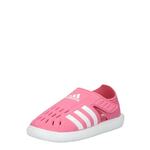 Adidas Sandali čevlji za v vodo roza 30 EU Water Sandal C