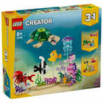 LEGO® Creator 31158 Morske živali