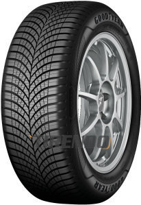 Goodyear celoletna pnevmatika Vector 4Seasons XL 245/50R19 105H/105W