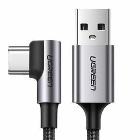 Ugreen kabel USB / USB-C 3A 2m