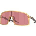 Oakley Sutro 9406B937 Matte Trans Light Curry/Prizm Dark Golf Kolesarska očala