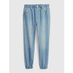 Gap Otroške Jeans hlače jogger knit XXL