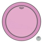 Opna Pink Colortone Powerstroke 3 Clear Remo - 16"