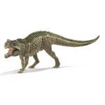 Schleich Prazgodovinska žival - Postosuchus s premikajočo se čeljustjo 15018