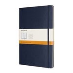MOLESKIN E notebook, x-large, črtni, trde platnice M-855129