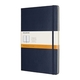 MOLESKIN E notebook, x-large, črtni, trde platnice M-855129