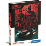 Clementoni Puzzle Batman 1000 kosov