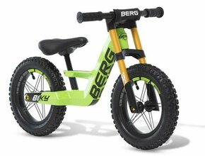 BERG Biky Cross Green