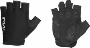 Northwave Active Short Finger Glove Black XL Kolesarske rokavice