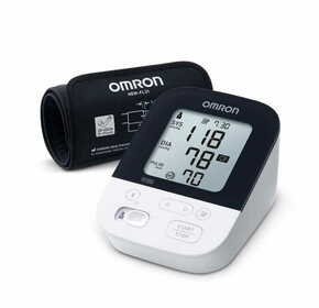 Omron merilnik krvnega tlaka M4 Intelli IT