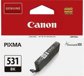 Canon CLI-531BK črnilo črna (black)