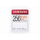 Samsung SDXC 256GB spominska kartica