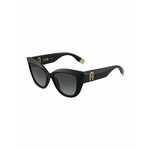 Sončna očala Furla Sunglasses Sfu711 WD00090-BX2836-O6000-4401 Nero