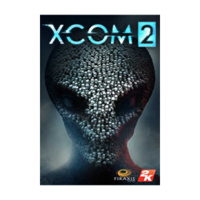 Take 2 igra XCOM 2 (PC)