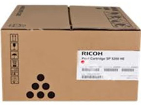 RICOH SP5200 (406685) črn