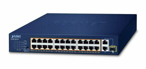 Planet FGSD-2621P switch