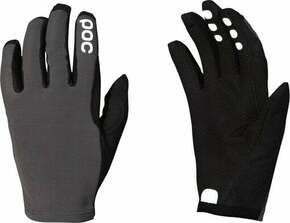 POC Resistance Enduro Glove Sylvanite Grey S Kolesarske rokavice