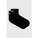 Hugo Boss 2 PAKET - moške nogavice BOSS 50469859-001 (Velikost 39-42)