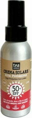 "TEA Natura Krema za sončenje 50 - 100 ml"