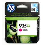 HP 935-XL (C2P25AE), originalna kartuša, purpurna, 9,5ml, Za tiskalnik: HP OFFICEJET PRO 6830, HP OFFICEJET PRO 6830 ALL-IN-ONE, HP OFFICEJET PRO