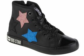 Big Star Čevlji črna 28 EU II374028