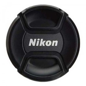 Nikon pokrov LC-62