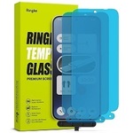 Zaščitno Kaljeno Steklo za NOTHING PHONE 2A Ringke TG Clear / 2 kom.