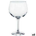 NEW Vinski kozarec Luminarc Prozorno Steklo (720 ml) (6 kosov)
