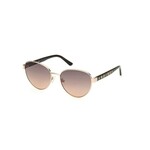 Guess GU00101 32F ONE SIZE (55) Zlata/Rjava