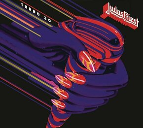 Judas Priest - Turbo 30 (Anniversary Edition) (Remastered) (3 CD)