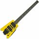 Steinberger Spirit Gt-Pro Deluxe Outfit Hb-Sc-Hb Hot Rod Yellow