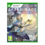Afterimage - Deluxe Edition (Xbox Series X &amp; Xbox One)