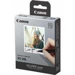 Canon Colour Ink/Label Set XS-20L (4119C002)