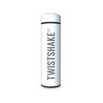 Twistshake White, termovka, 420 ml